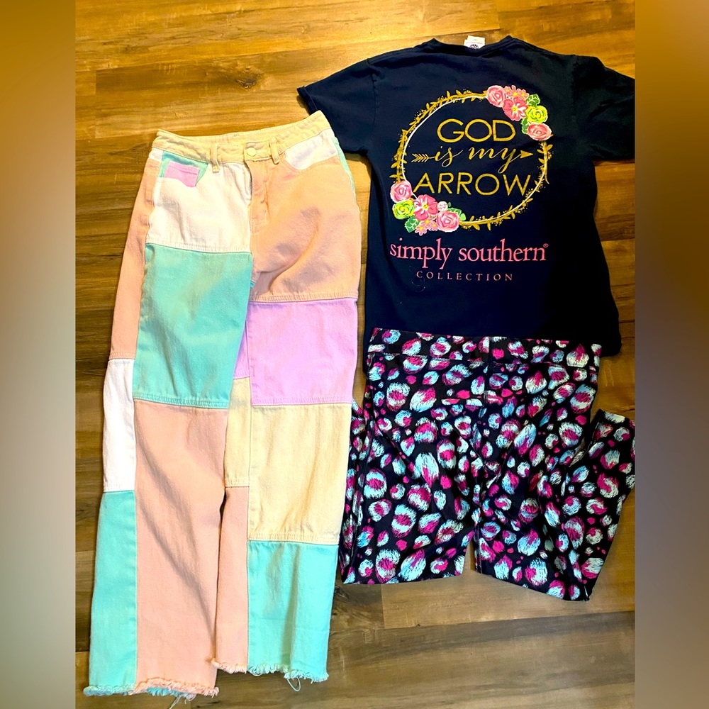 Women’s S Bundle